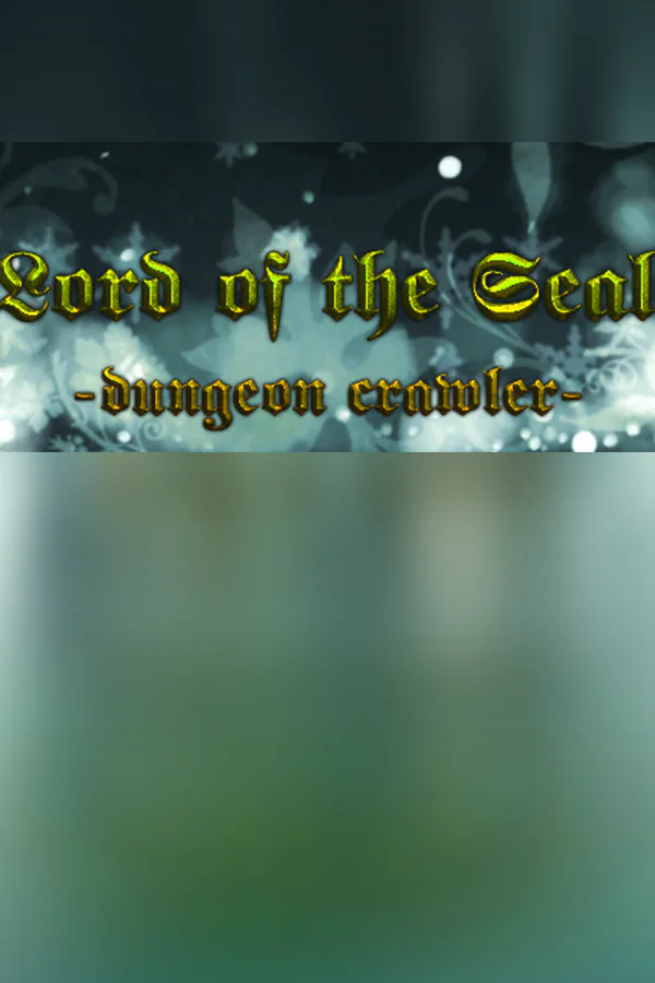 Copertina di Lord of the Seal