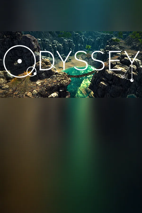 Copertina di Odyssey - The Story of Science