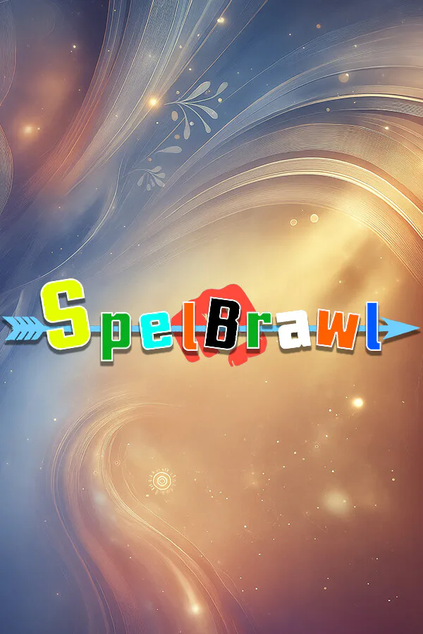 Copertina di SpelBrawl
