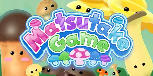 Copertina di Matsutake Game