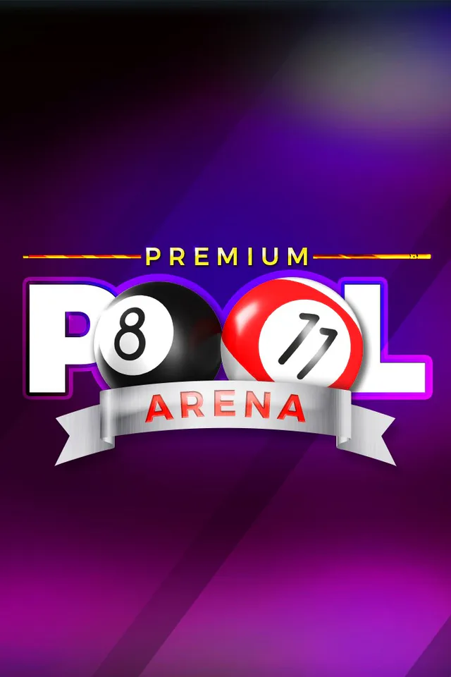 Copertina di Premium Pool Arena