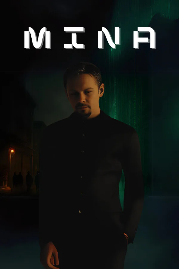 Copertina di Mina