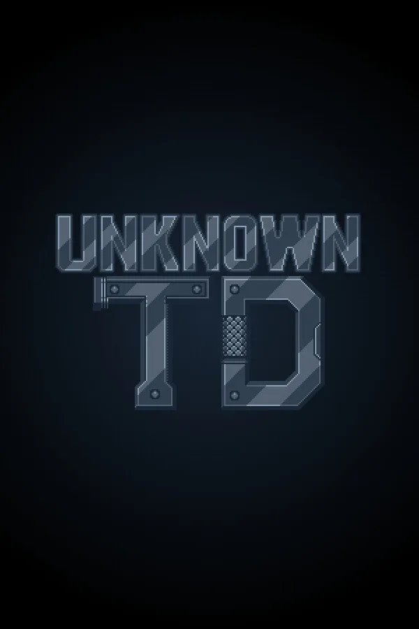 Copertina di Unknown TD