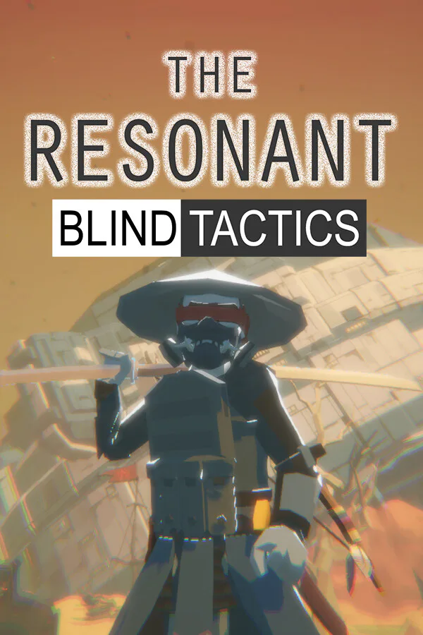 Copertina di The Resonant