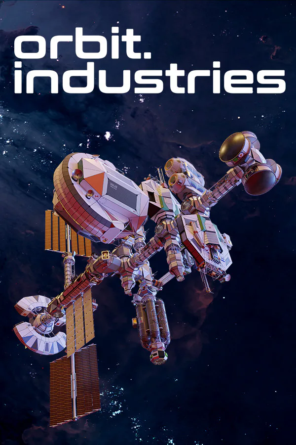 Copertina di orbit.industries