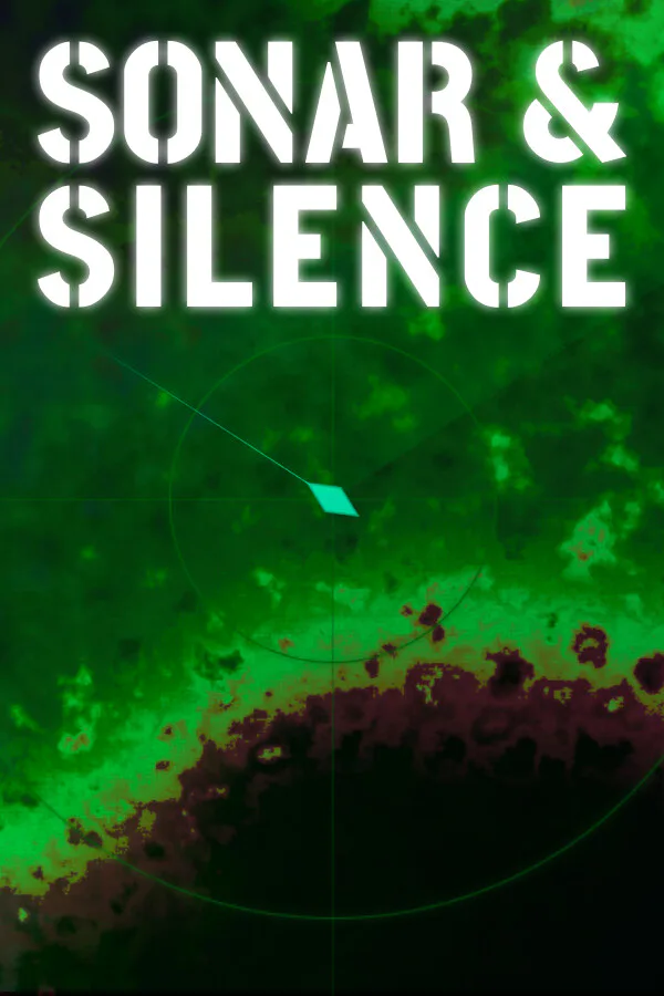 Copertina di Sonar & Silence