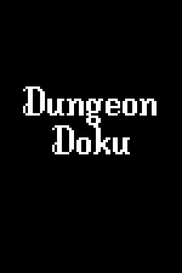 Copertina di Dungeon-Doku
