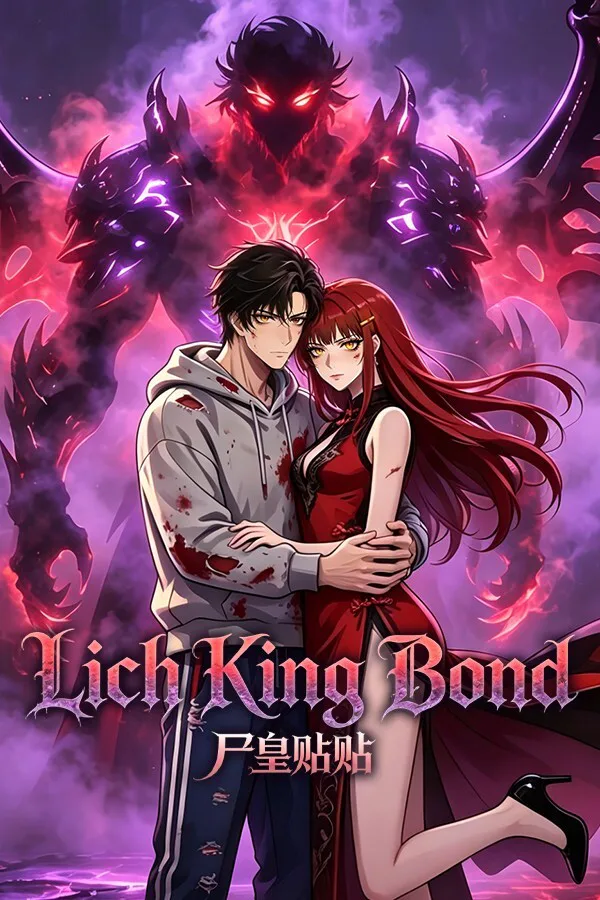 Copertina di 尸皇贴贴