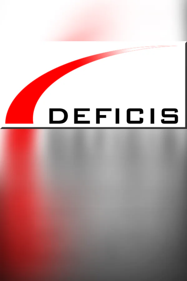Copertina di Deficis