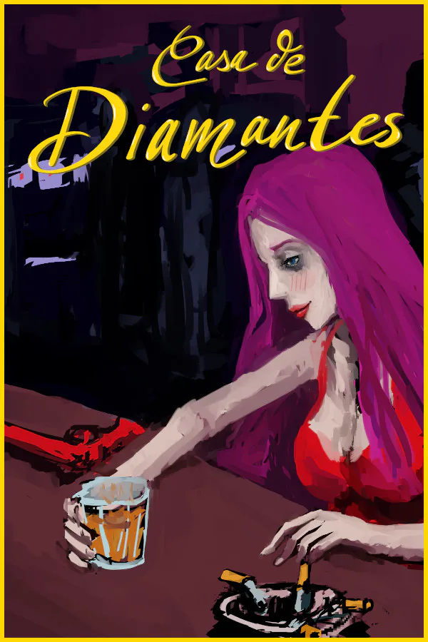 Copertina di Casa De Diamantes