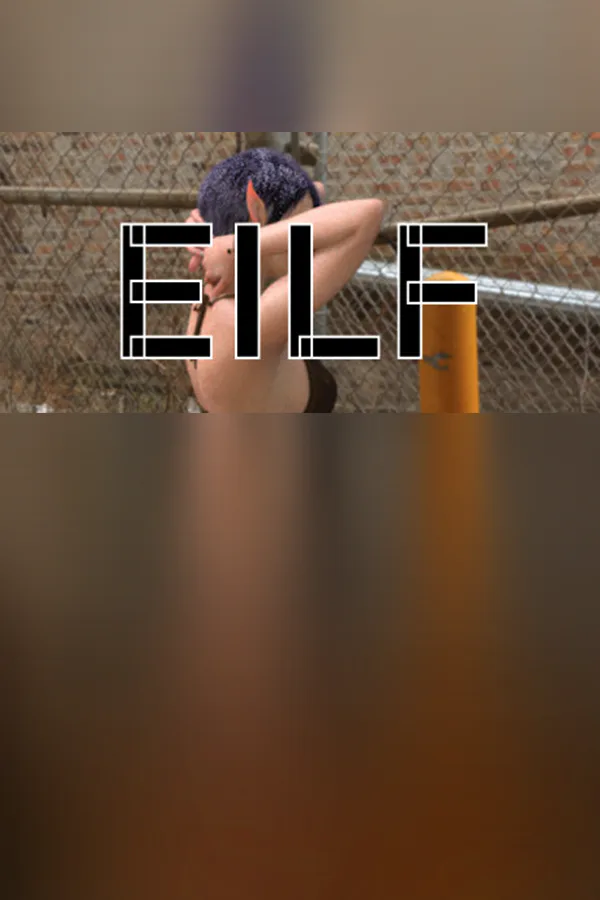Copertina di EILF