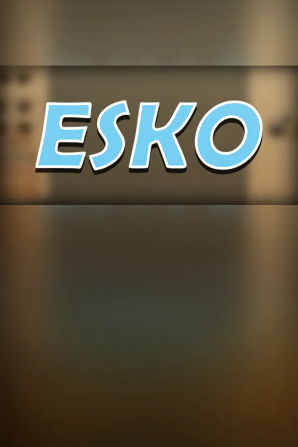 Copertina di ESKO