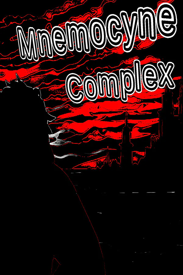 Copertina di Mnemocyne complex