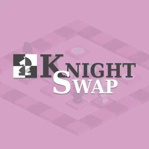 Copertina di Knight Swap