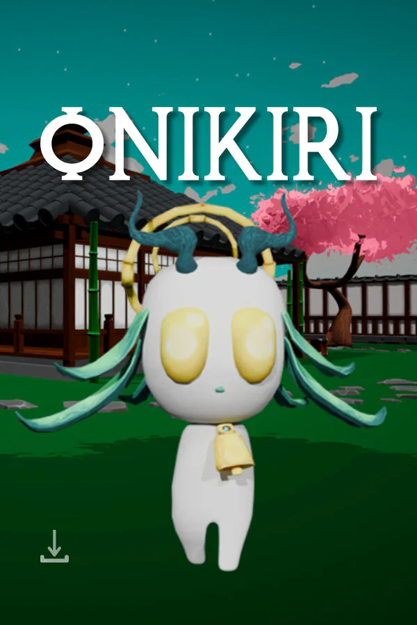 Copertina di OniKiri