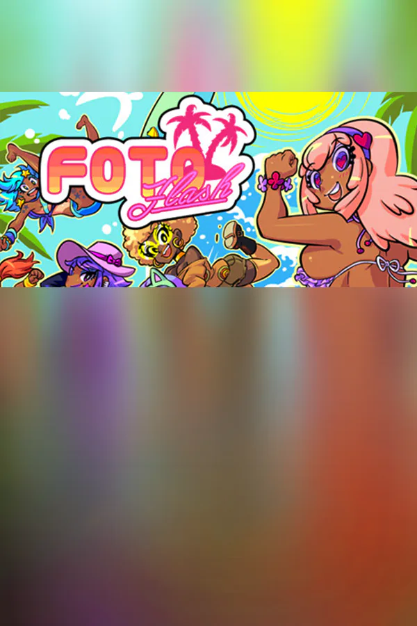 Copertina di Foto Flash
