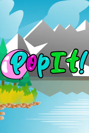 Copertina di PopIt!