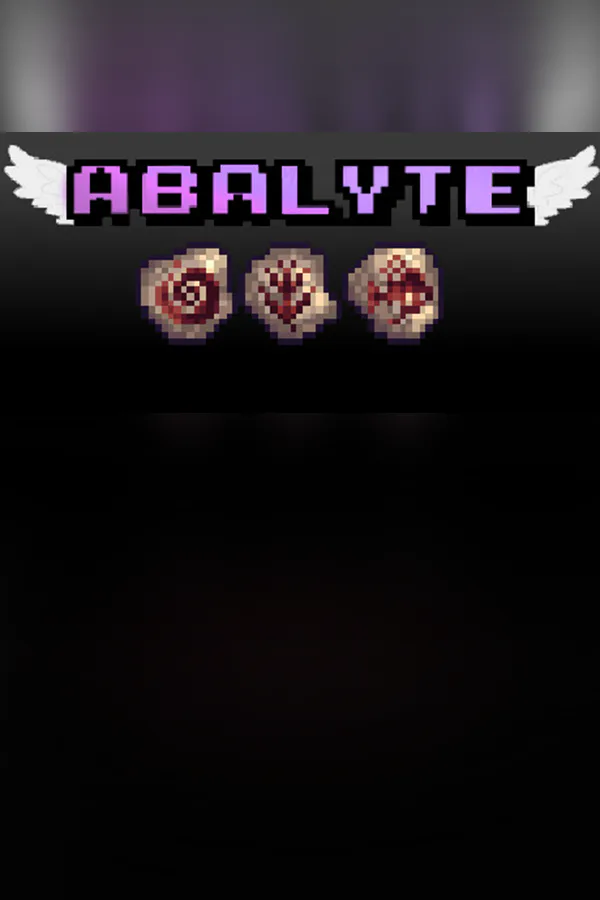 Copertina di Abalyte