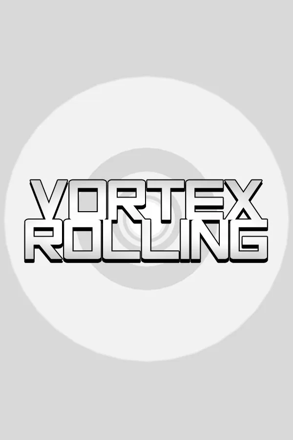 Copertina di Vortex Rolling