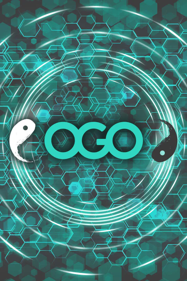 Copertina di Ogo