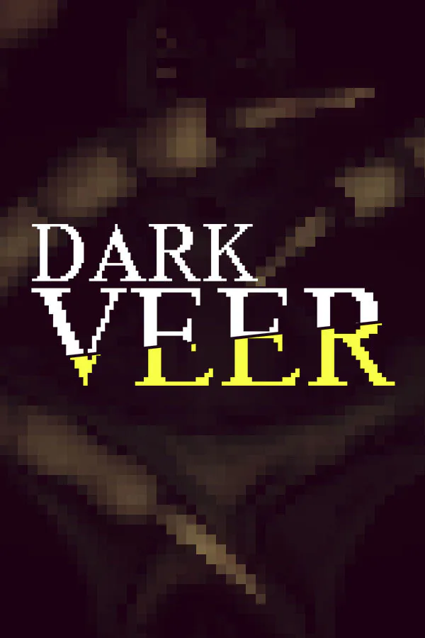 Copertina di Dark Veer