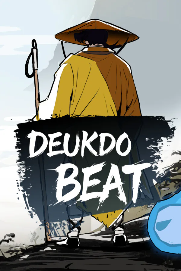 Copertina di Deukdo Beat