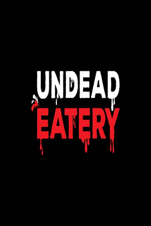 Copertina di Undead Eatery