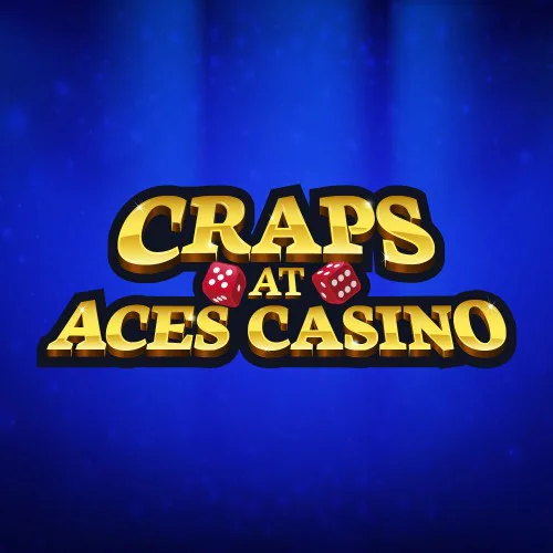 Copertina di Craps at Aces Casino