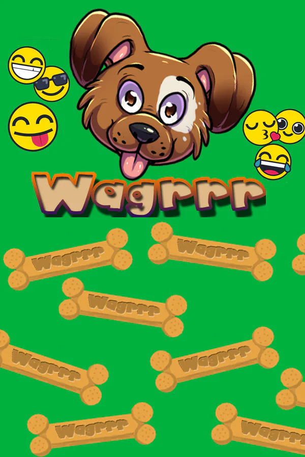 Copertina di Wagrrr