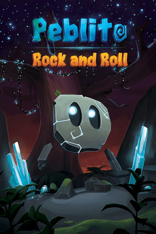 Copertina di Peblito: Rock and Roll