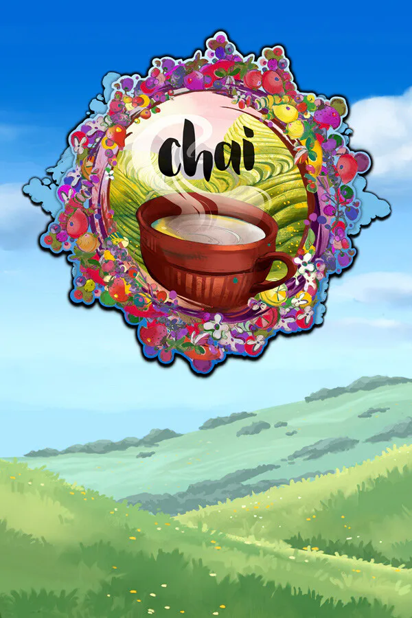 Copertina di Chai
