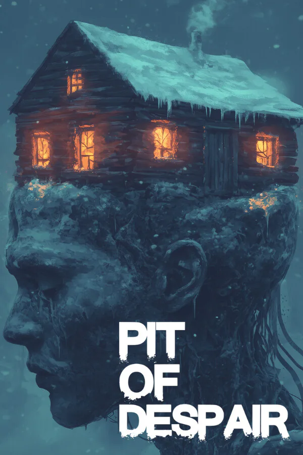 Copertina di Pit of Despair