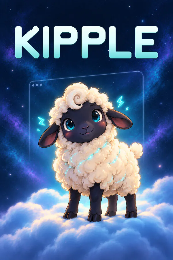 Copertina di Kipple