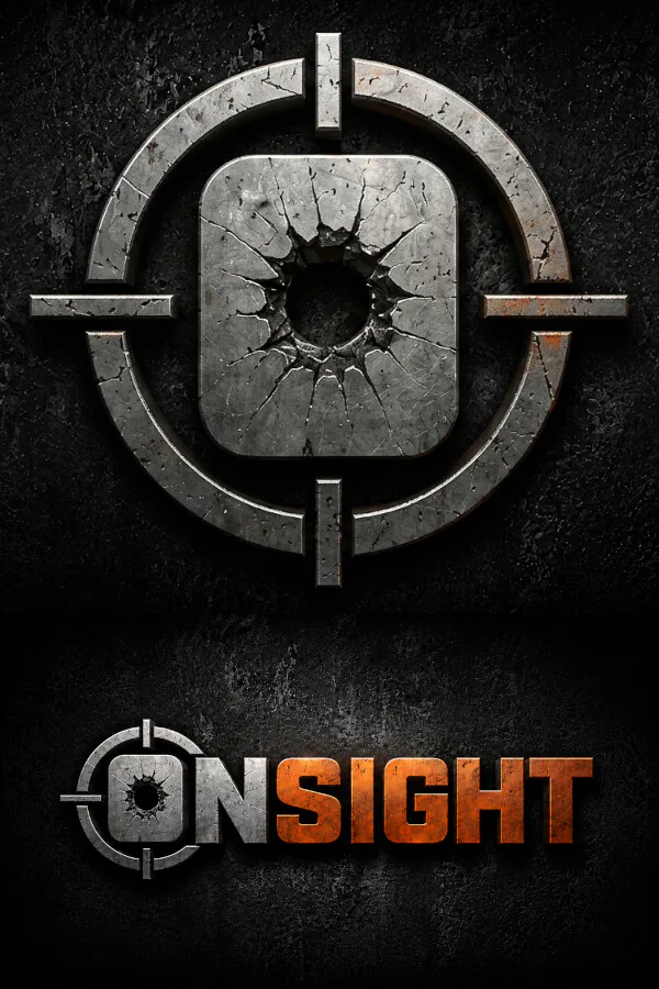 Copertina di ONSIGHT