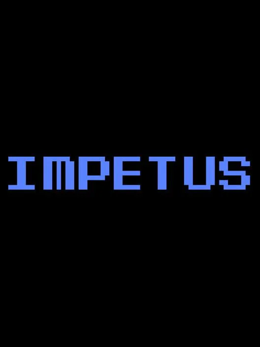 Copertina di Impetus