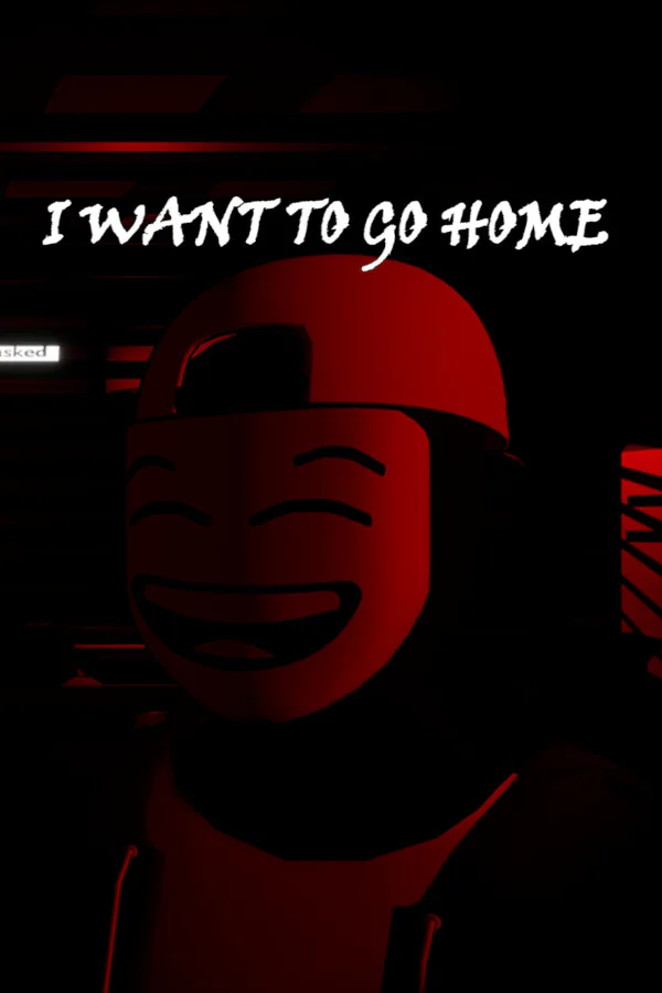 Copertina di I Want To Go Home