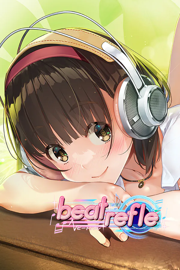 Copertina di beat refle