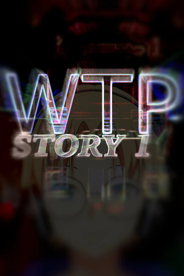 Copertina di WTP Story 1