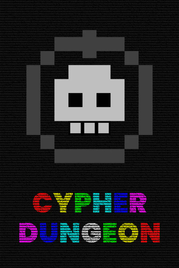Copertina di CYPHER DUNGEON