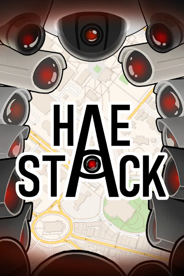 Copertina di HAE Stack