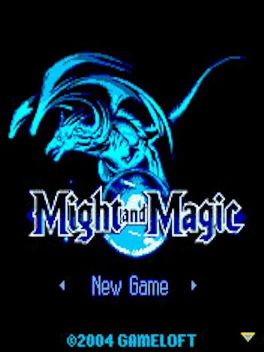 Copertina di Might and Magic Mobile
