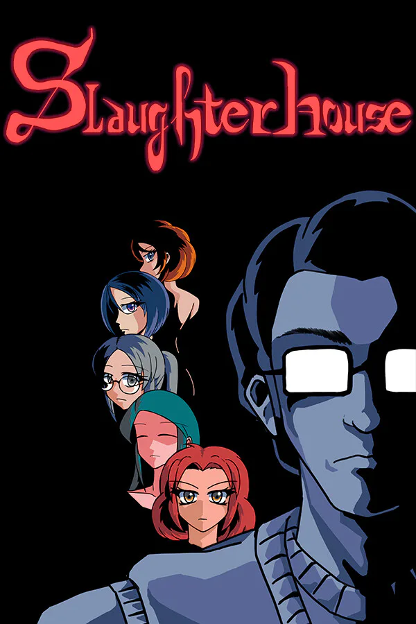 Copertina di Slaughterhouse