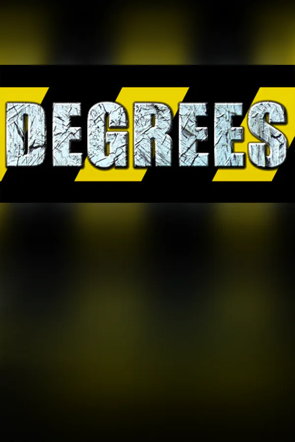 Copertina di Degrees