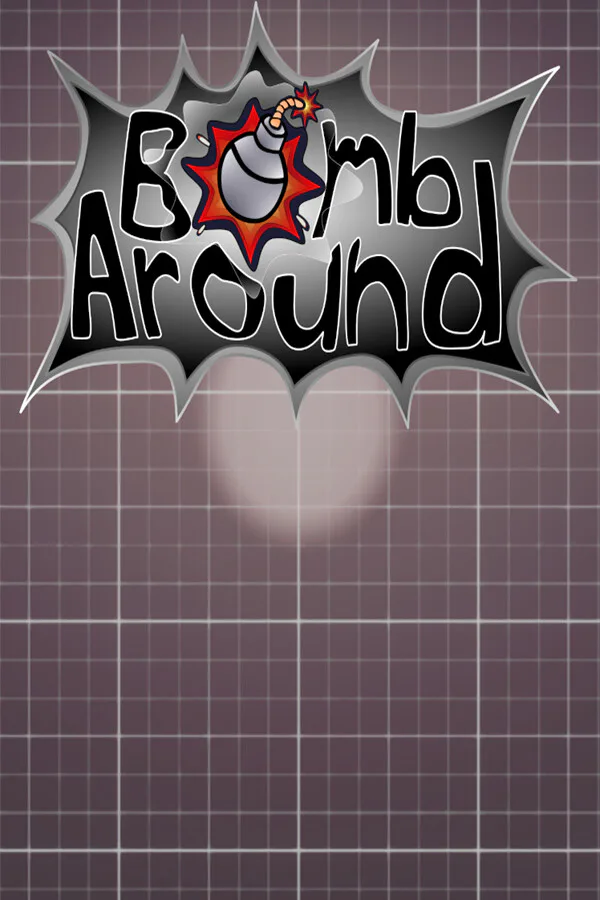 Copertina di Bomb Around