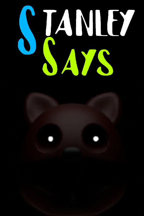 Copertina di Stanley Says