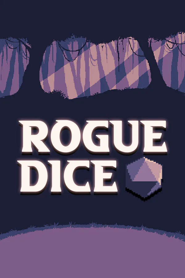 Copertina di Rogue Dice