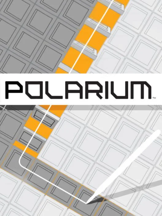Copertina di Polarium