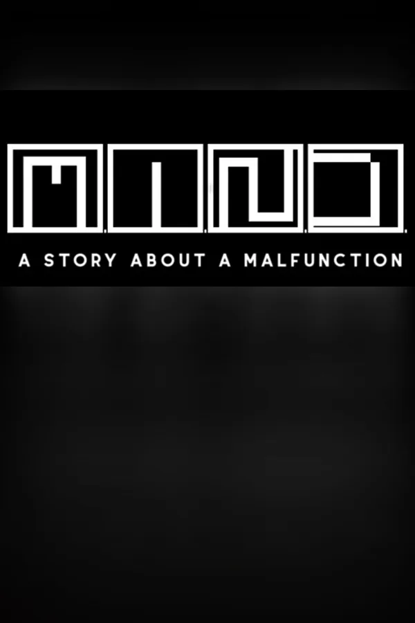 Copertina di M.I.N.D.
