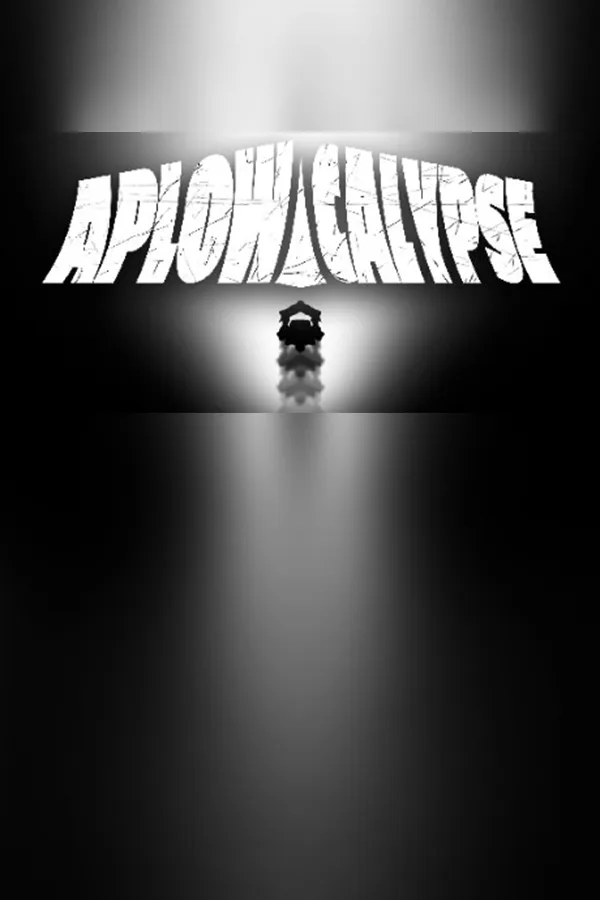 Copertina di Aplowcalypse