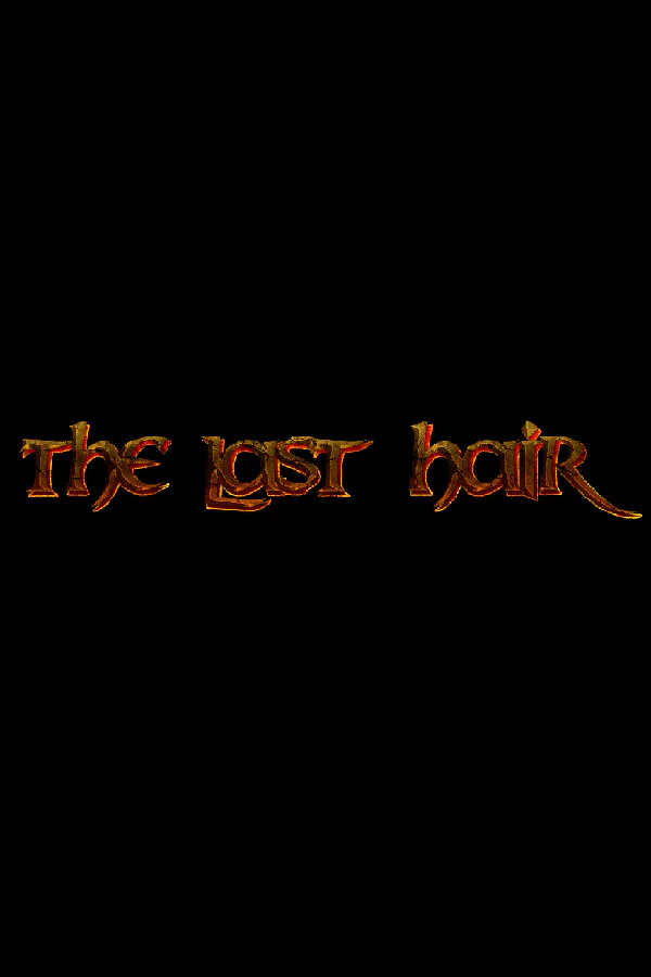 Copertina di The Last Hair